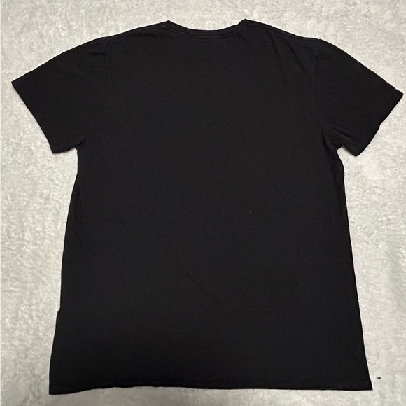 The Greatful Dead T Shirt Size Medium Distressed - Picture 4 of 4